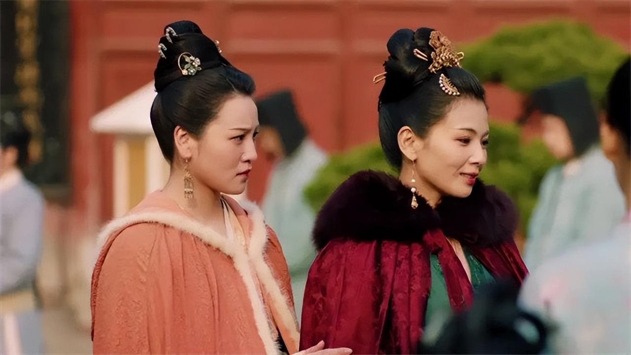 刘娥生了几个孩子？北宋秘史：刘娥宠妃没有生育能力 第49张