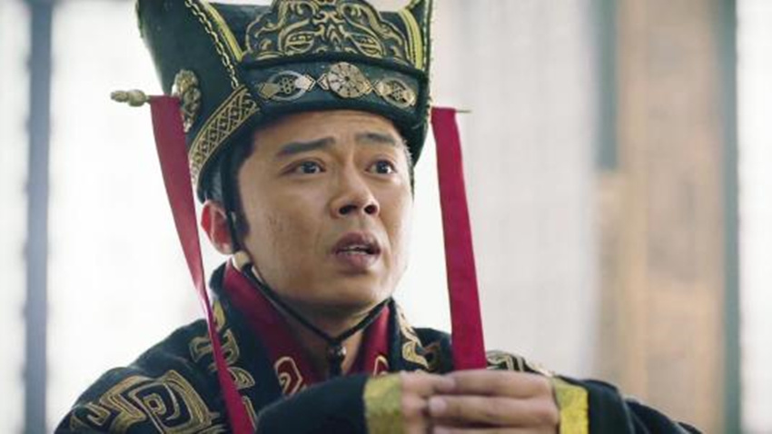 司马昭为什么不把刘禅杀了？历史上刘禅到底是怎么死的？ 第5张