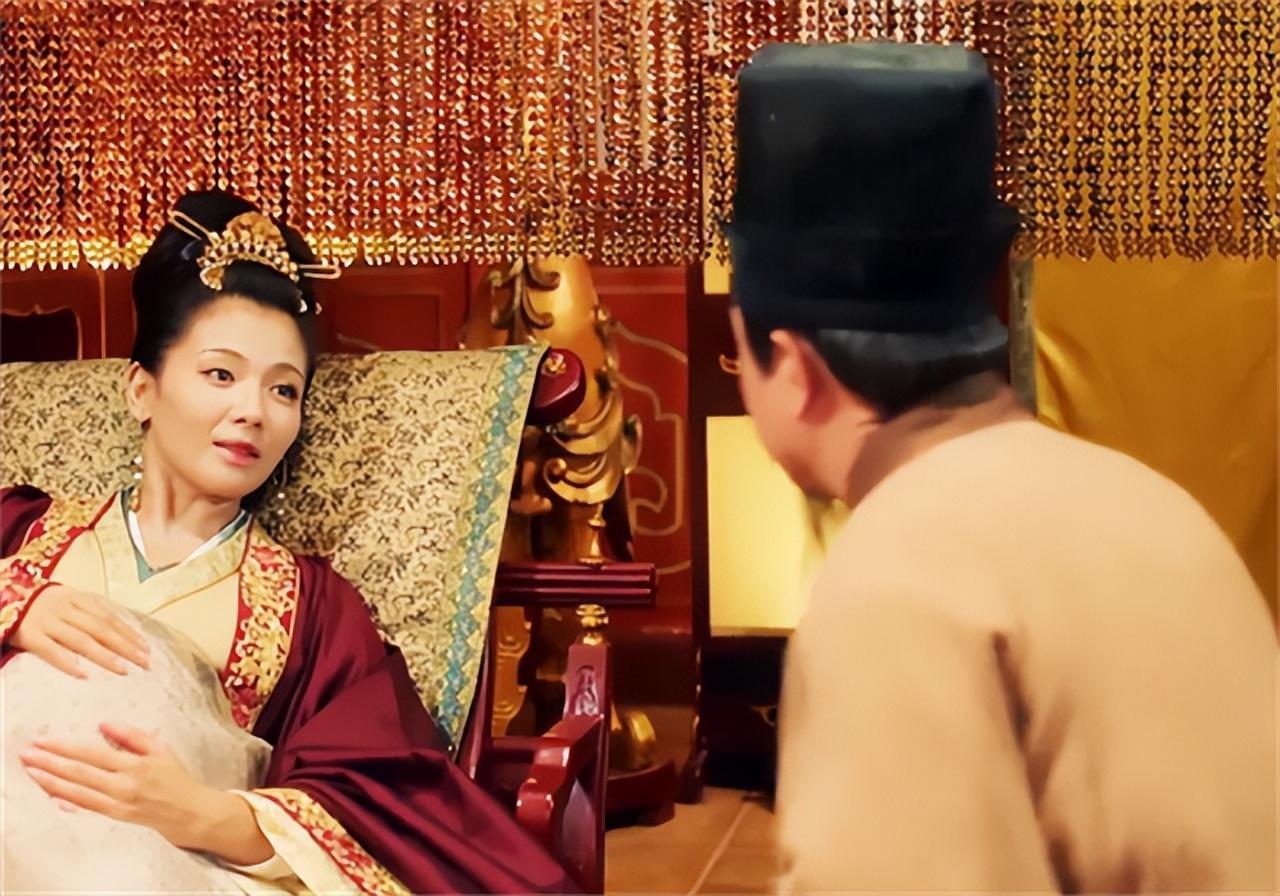 刘娥生了几个孩子？北宋秘史：刘娥宠妃没有生育能力 第23张