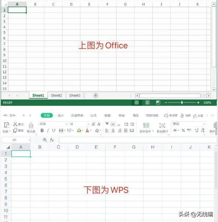 为什么人们宁愿花钱买微软Office，也不用免费的WPS？ 第3张