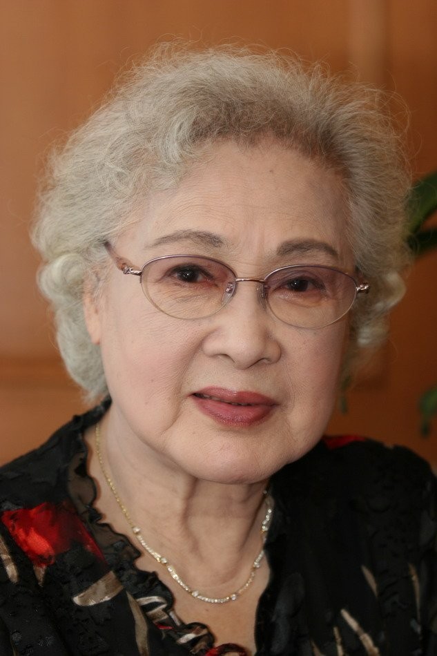 被周总理称为“中国最美女性”，已99岁的秦怡老了依旧如此美丽 第1张