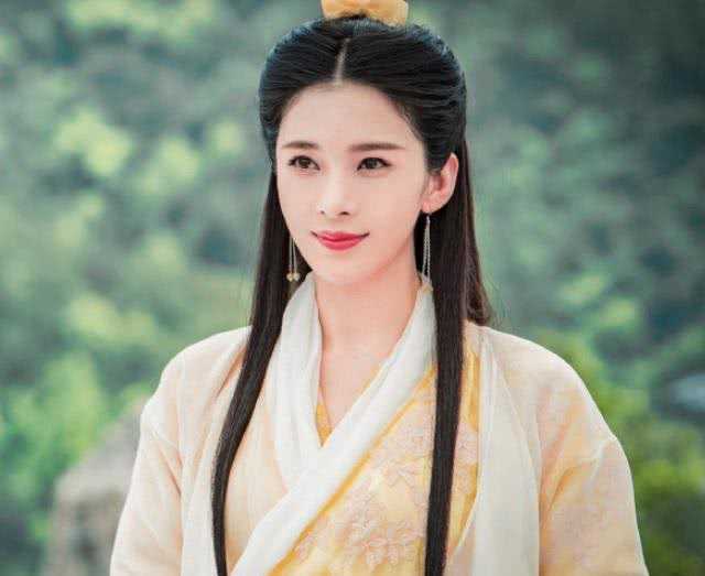 赵樱子：有颜值有演技，出道11年却一直不火，如今她太想出名了 第23张