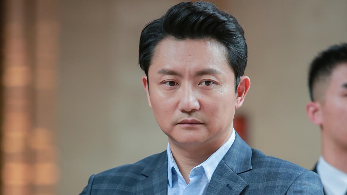 陈建斌主演家庭剧，搭档梅婷演夫妻，《不惑之年》令人期待 第13张