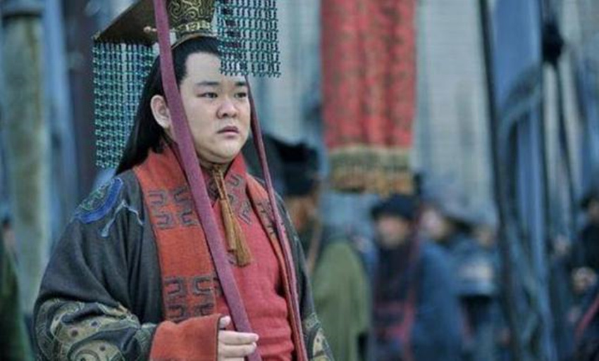 司马昭为什么不把刘禅杀了？历史上刘禅到底是怎么死的？ 第1张
