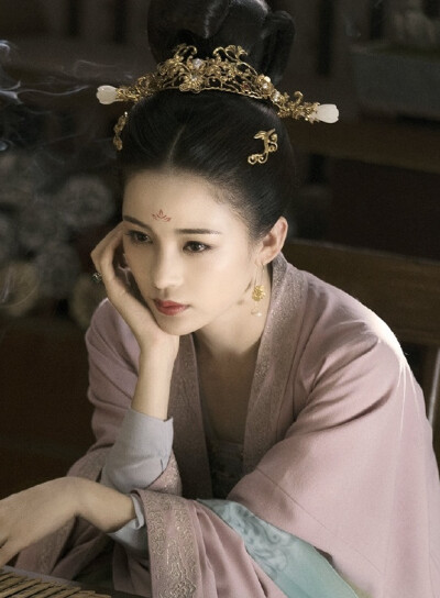 赵樱子：有颜值有演技，出道11年却一直不火，如今她太想出名了 第71张