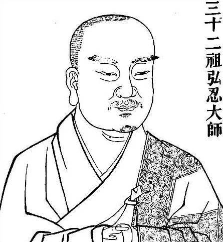 佛教一祖 二祖 三祖 四祖 五祖 六祖分别指的是谁 道场在哪里？ 第9张