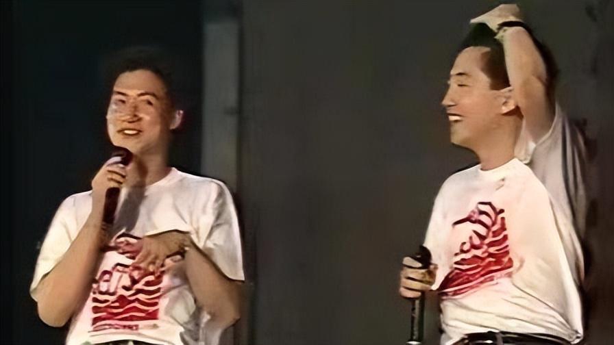 张学友个人资料（“3副面孔”，让他“永不塌房”） 第53张
