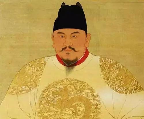 明朝共有帝王16位，为何明十三陵仅13个皇帝？没进十三陵的有谁？ 第7张