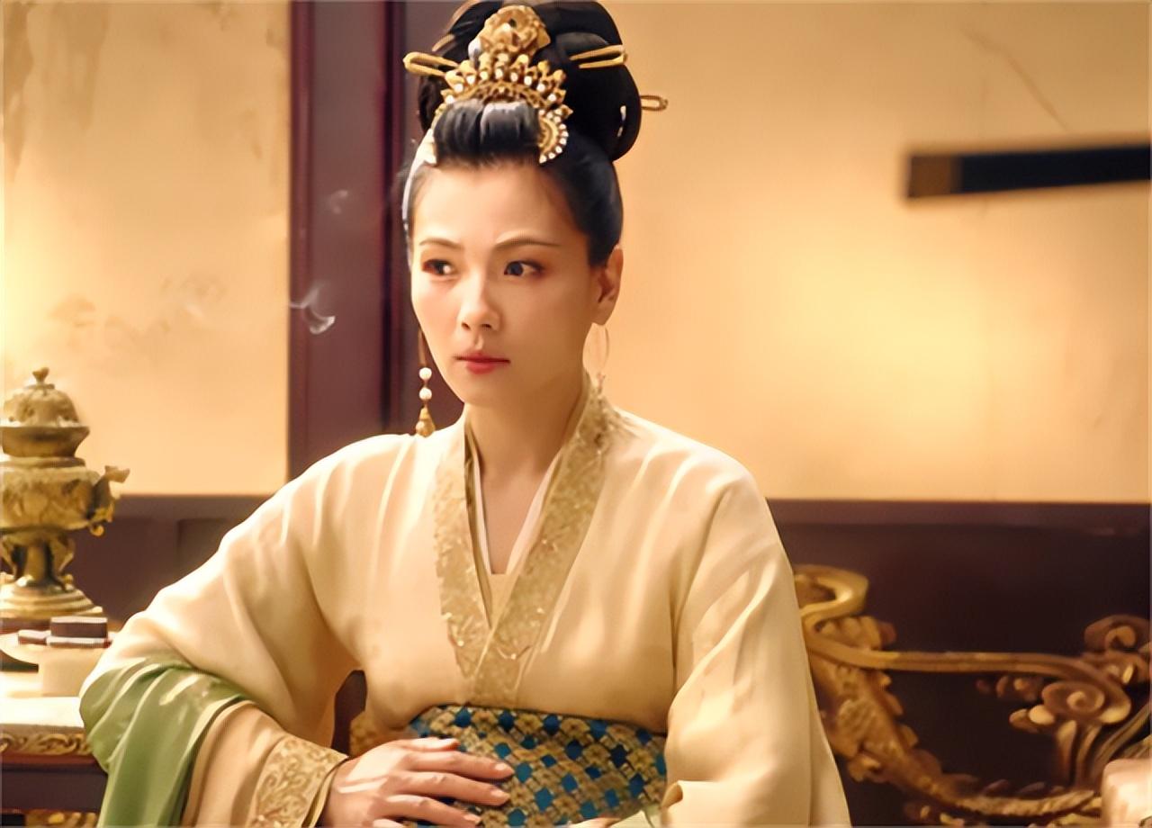 刘娥生了几个孩子？北宋秘史：刘娥宠妃没有生育能力 第21张
