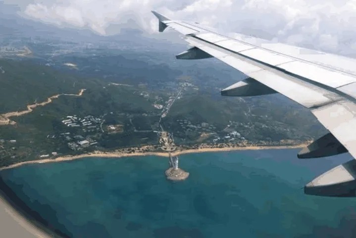盘点中国的十大空难，事故原因各种各样，有天灾，也有人祸 第21张