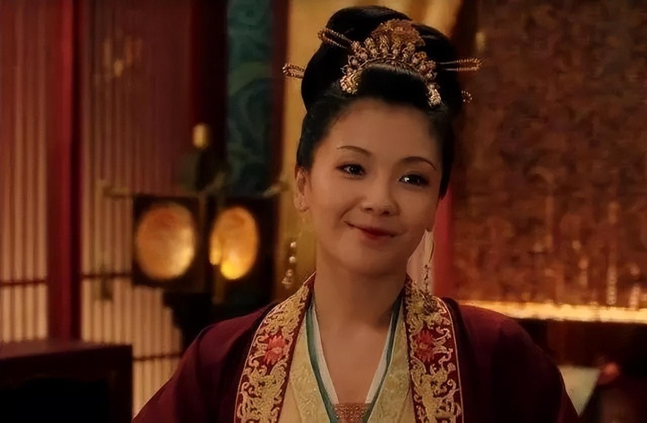 刘娥生了几个孩子？北宋秘史：刘娥宠妃没有生育能力 第41张