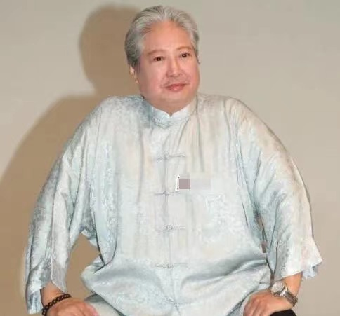 洪金宝终于不再隐瞒，承认送范冰冰豪宅，正面回应真实关系 第17张