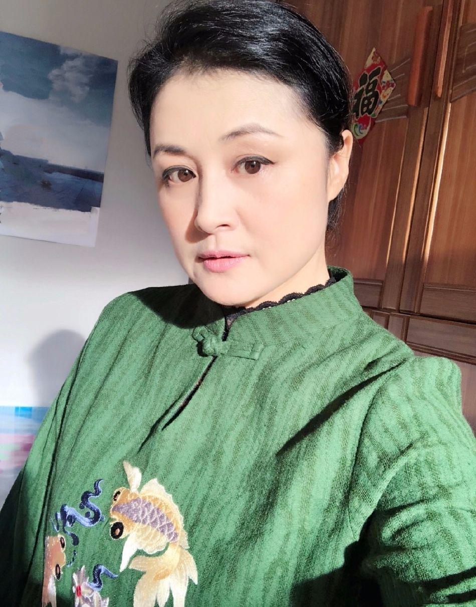 于月仙个人资料简历（于月仙52岁冥诞引泪目） 第11张
