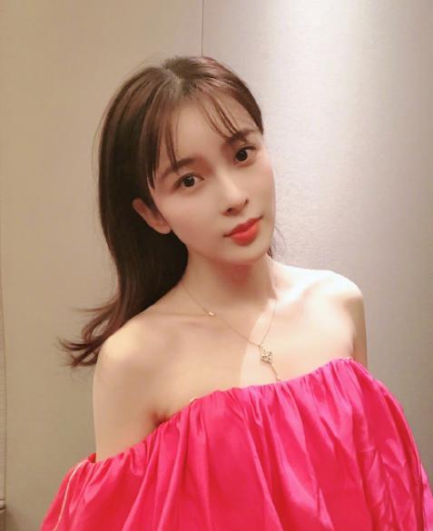 赵樱子：有颜值有演技，出道11年却一直不火，如今她太想出名了 第49张