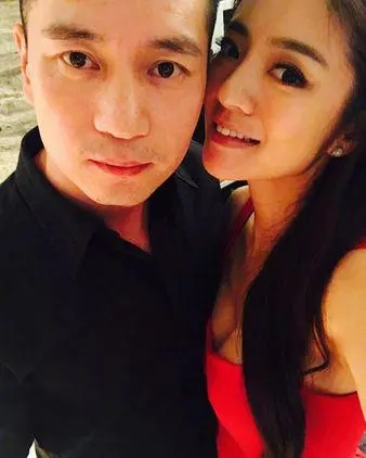 安以轩：与大S暗自较劲多年，笑着开局，哭着收场 第43张