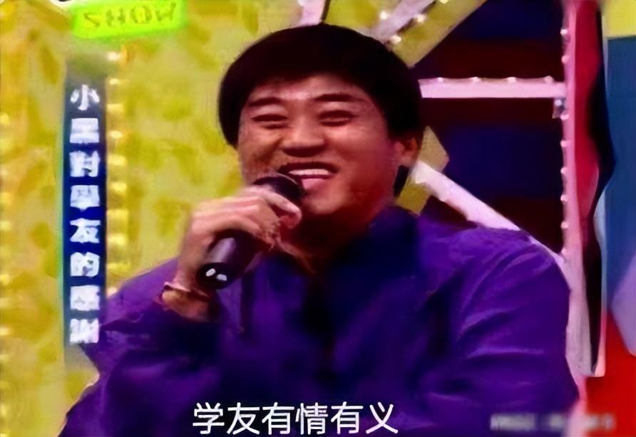 张学友个人资料（“3副面孔”，让他“永不塌房”） 第67张