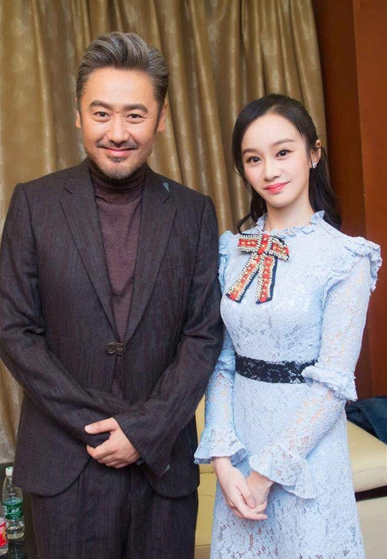 陈昱霖个人资料（出狱后容貌改变被疑整容） 第23张