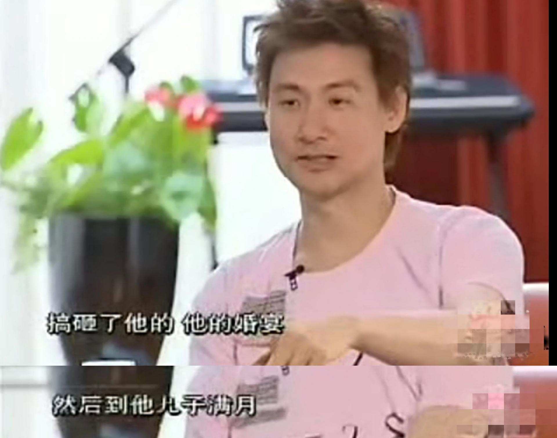 张学友个人资料（“3副面孔”，让他“永不塌房”） 第79张