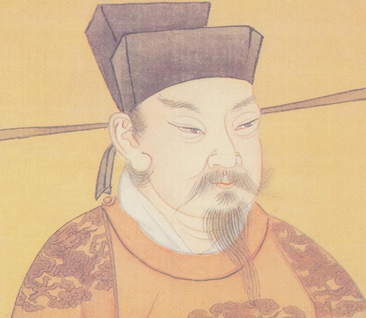 刘娥生了几个孩子？北宋秘史：刘娥宠妃没有生育能力 第19张