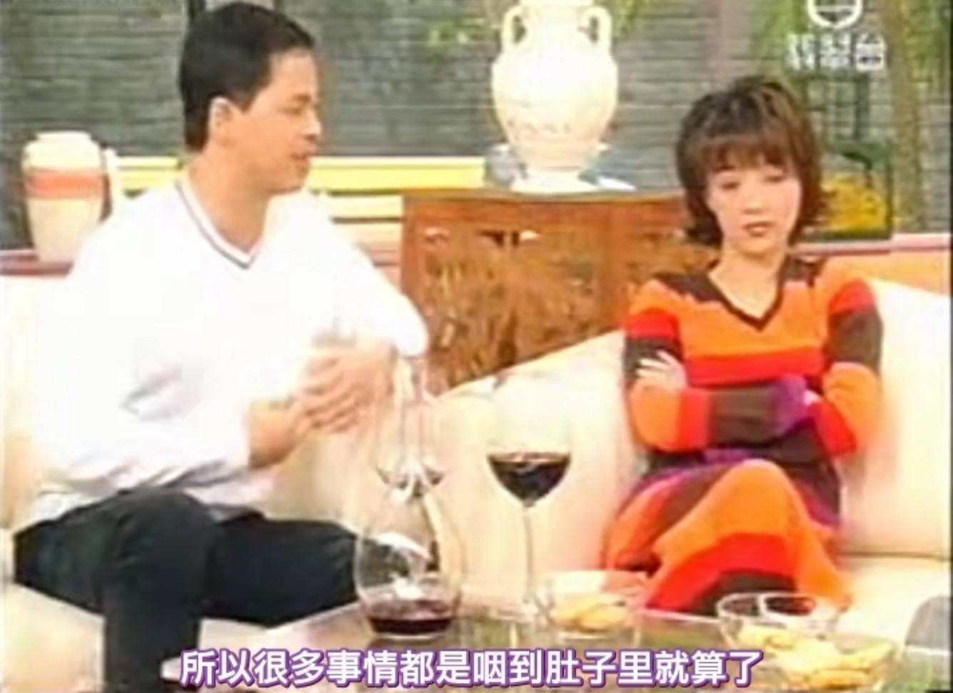 张学友个人资料（“3副面孔”，让他“永不塌房”） 第33张