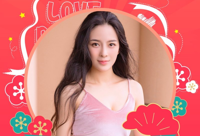 赵樱子：有颜值有演技，出道11年却一直不火，如今她太想出名了 第19张
