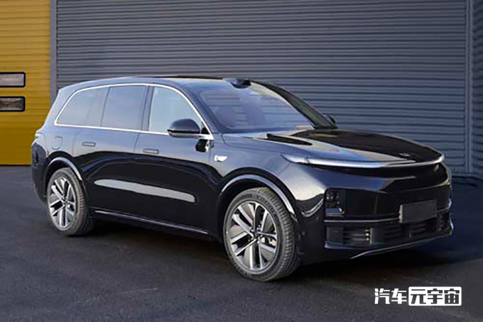 李想官宣：理想将推3款新车！20万起售，还看大众、特斯拉？ 第1张