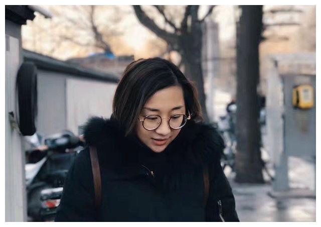 “金句女王”傅首尔，一个“小人物”崛起后的闪闪发光 第11张