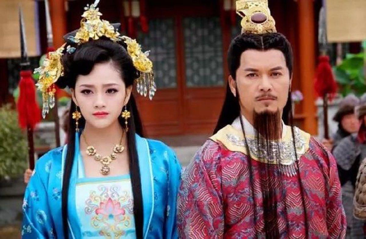 朱棣到底是不是马皇后的儿子？200多年后谜底终于被揭开 第17张