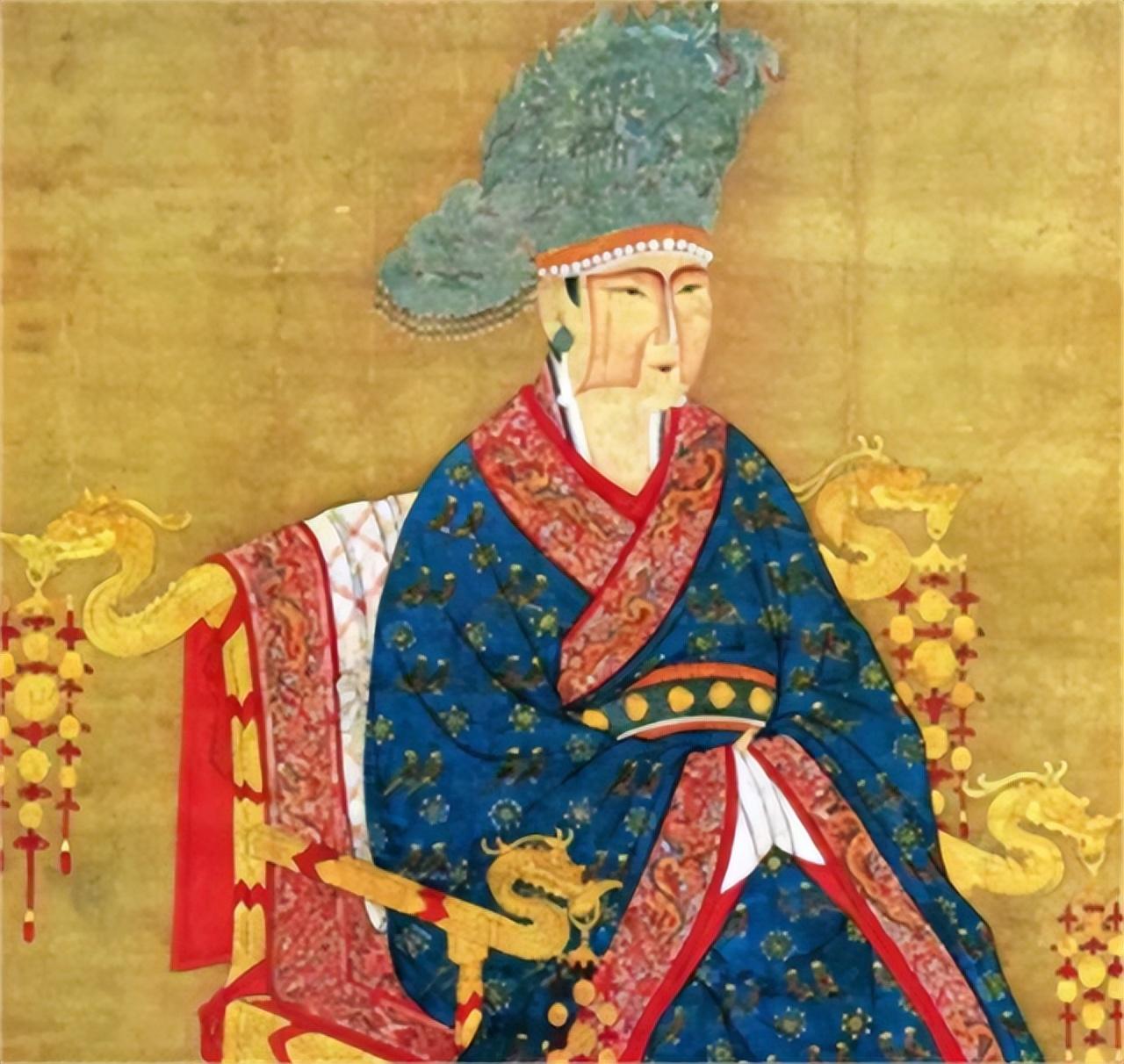 刘娥生了几个孩子？北宋秘史：刘娥宠妃没有生育能力 第9张