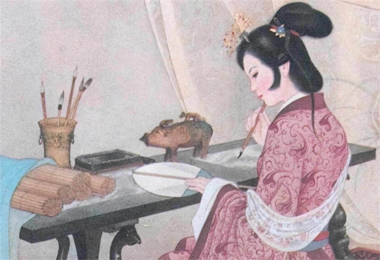 刘娥生了几个孩子？北宋秘史：刘娥宠妃没有生育能力 第35张