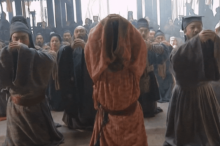 李雪健说话怎么回事？嗓子做过手术，近两年嗓音大不如前 第15张
