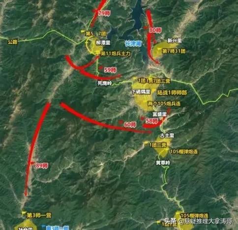 《长津湖之水门桥》票房近5亿，七连仅剩1人，但原著比电影更残酷 第15张