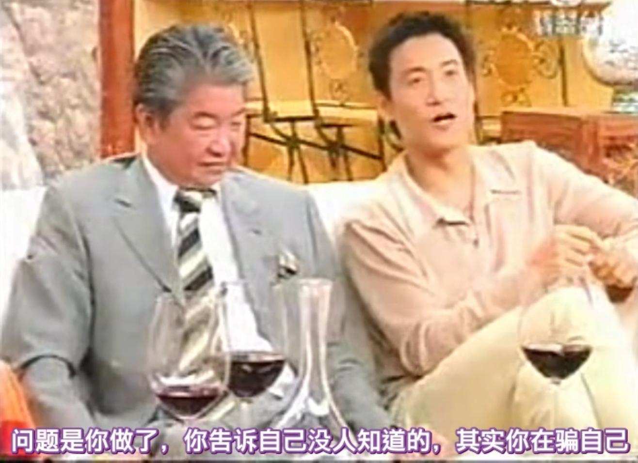 张学友个人资料（“3副面孔”，让他“永不塌房”） 第35张