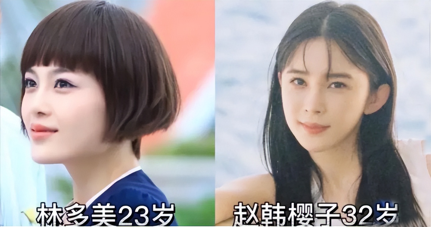 赵樱子：有颜值有演技，出道11年却一直不火，如今她太想出名了 第37张