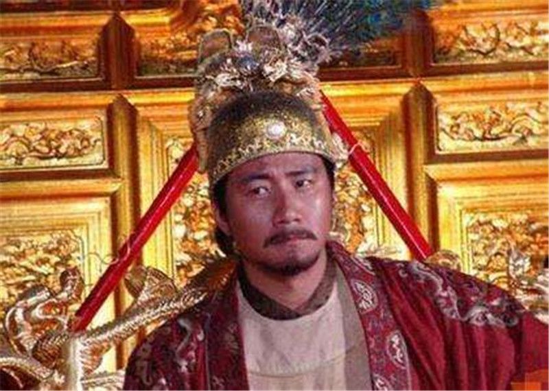 明朝共有帝王16位，为何明十三陵仅13个皇帝？没进十三陵的有谁？ 第11张