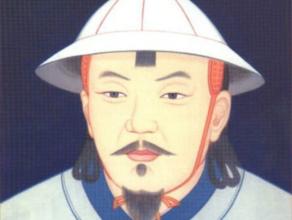 元朝十一帝，一头一尾干了59年，中间九人加起来干了38年 第15张