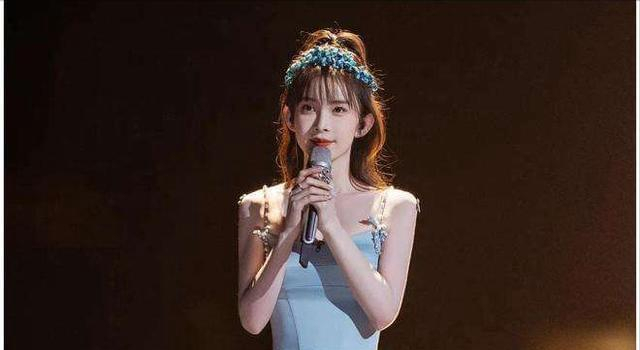 赵樱子：有颜值有演技，出道11年却一直不火，如今她太想出名了 第3张