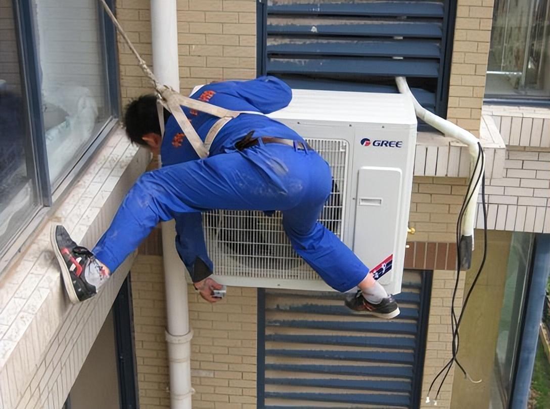 空调加氟一般需要多少钱？看完你就懂了，不怕被坑 第1张
