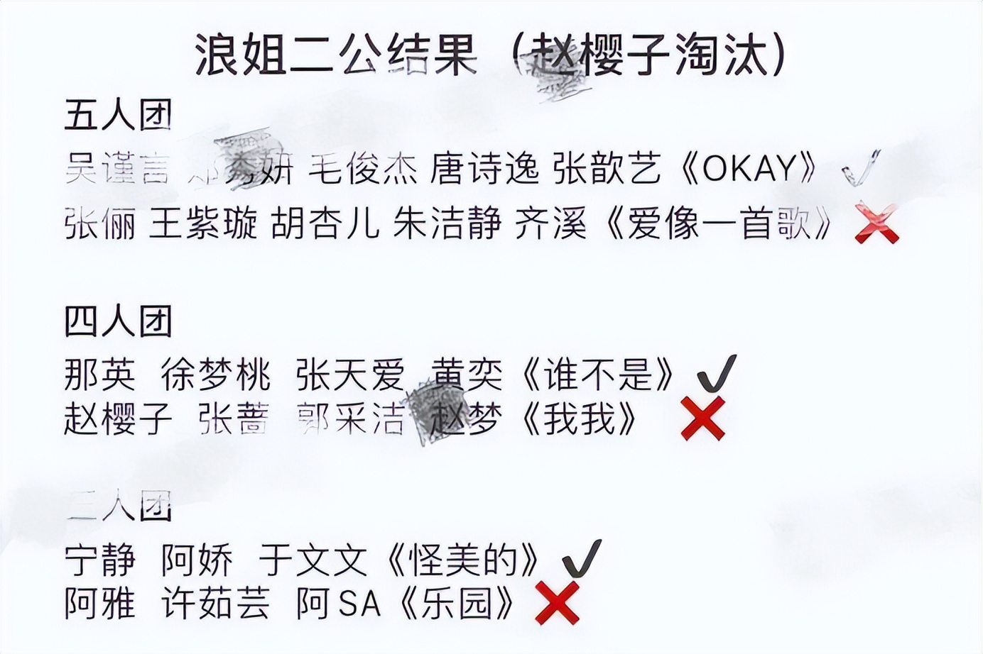 赵樱子：有颜值有演技，出道11年却一直不火，如今她太想出名了 第73张