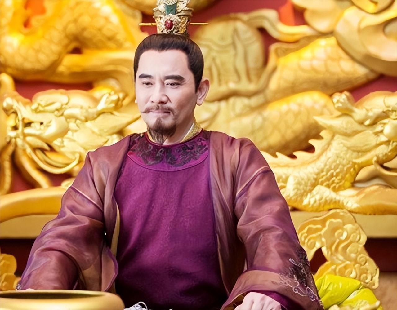 刘娥生了几个孩子？北宋秘史：刘娥宠妃没有生育能力 第29张