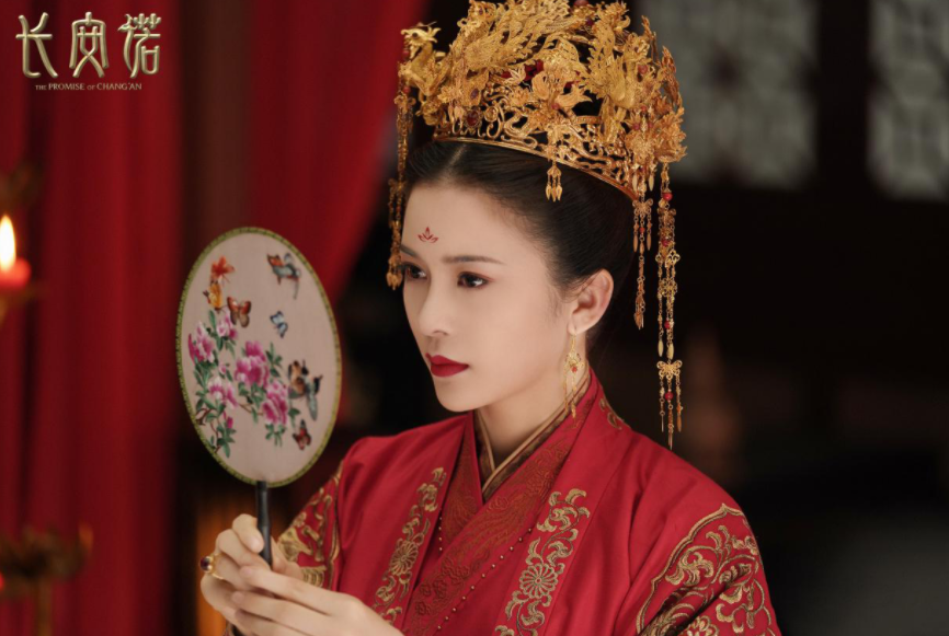 赵樱子：有颜值有演技，出道11年却一直不火，如今她太想出名了 第35张