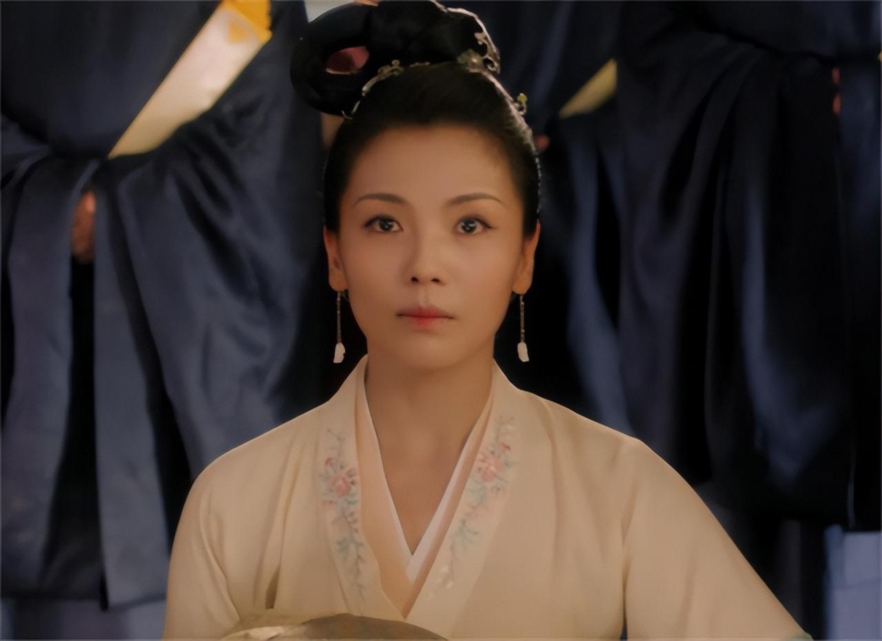 刘娥生了几个孩子？北宋秘史：刘娥宠妃没有生育能力 第15张