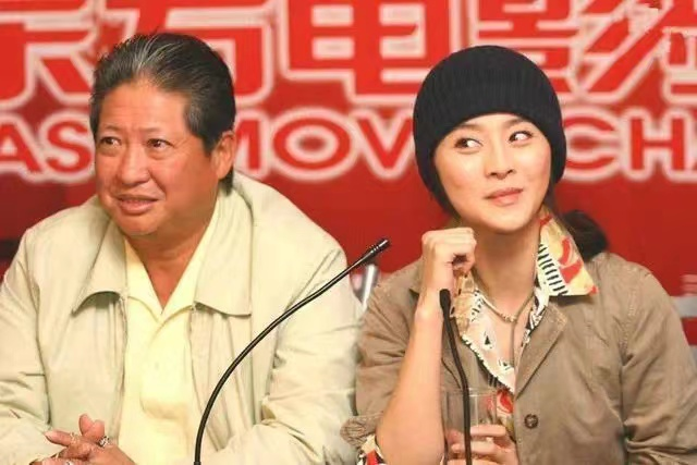洪金宝终于不再隐瞒，承认送范冰冰豪宅，正面回应真实关系 第7张