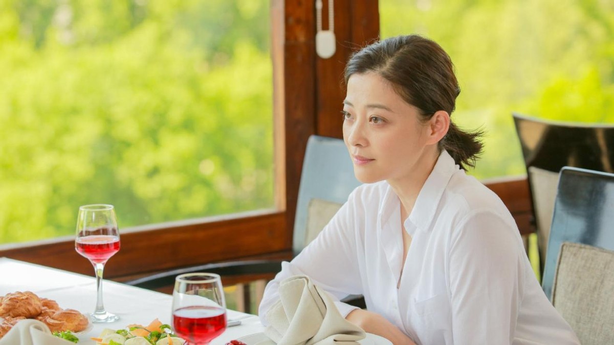 陈建斌主演家庭剧，搭档梅婷演夫妻，《不惑之年》令人期待 第11张