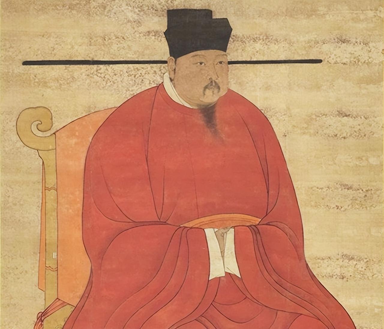 刘娥生了几个孩子？北宋秘史：刘娥宠妃没有生育能力 第17张