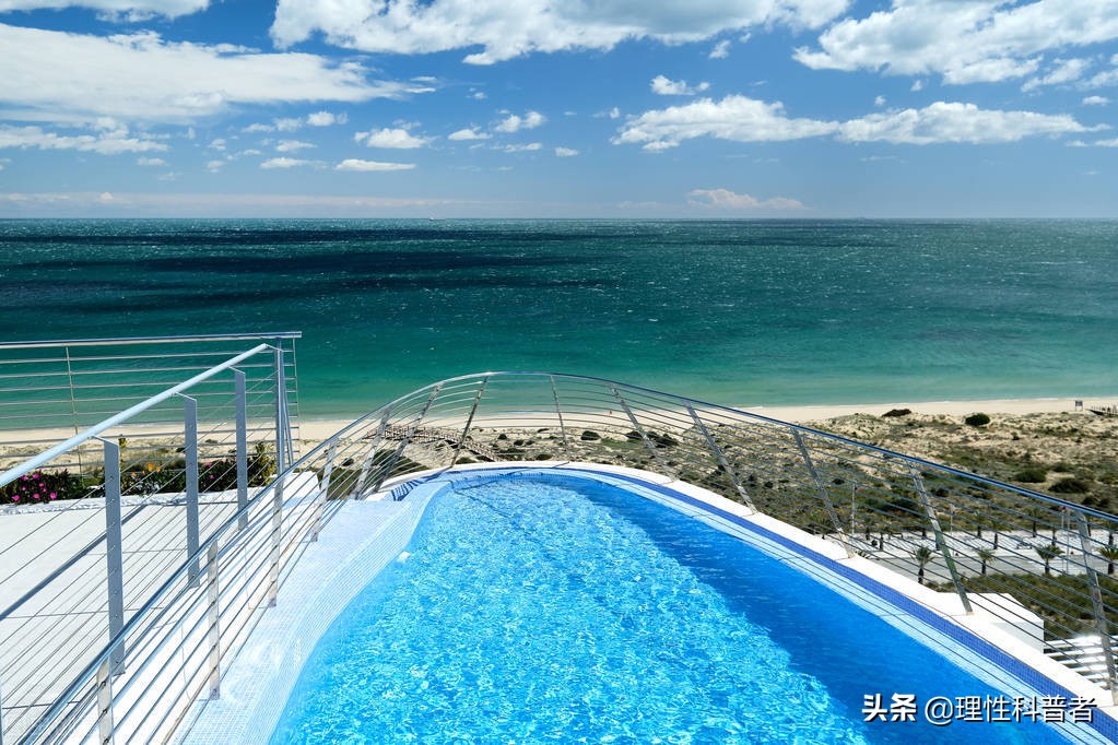地中海气候，夏季炎热干燥，冬季温和多雨 第5张
