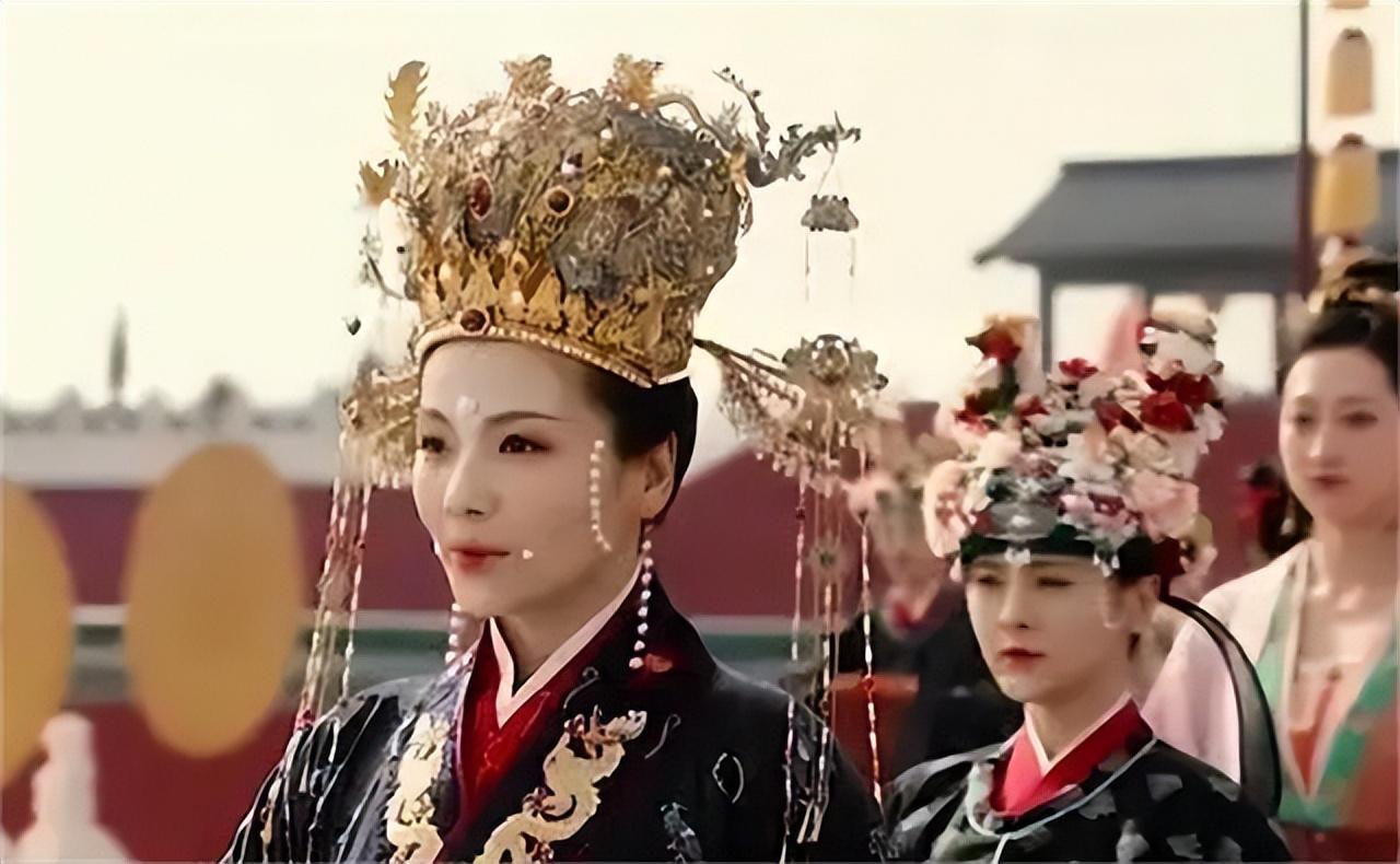 刘娥生了几个孩子？北宋秘史：刘娥宠妃没有生育能力 第27张