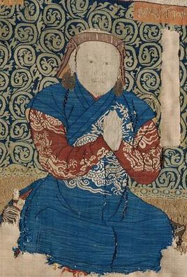 元朝十一帝，一头一尾干了59年，中间九人加起来干了38年 第21张