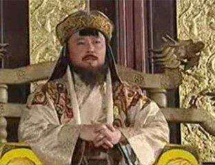 元朝十一帝，一头一尾干了59年，中间九人加起来干了38年 第7张