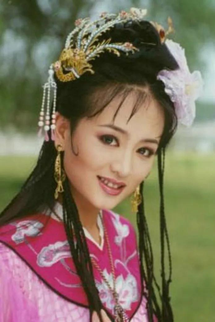 十二星座专属古装公主，我的是胭脂公主，快看看你的是谁吧？ 第17张